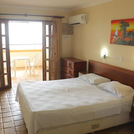 Hotel Morro Do Careca Natal Pokoj fotografie