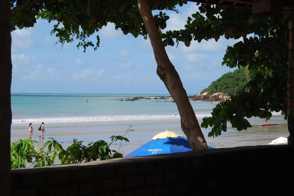 Hotel Morro Do Careca Natal Exteriér fotografie