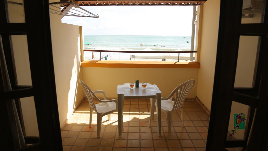 Hotel Morro Do Careca Natal Pokoj fotografie