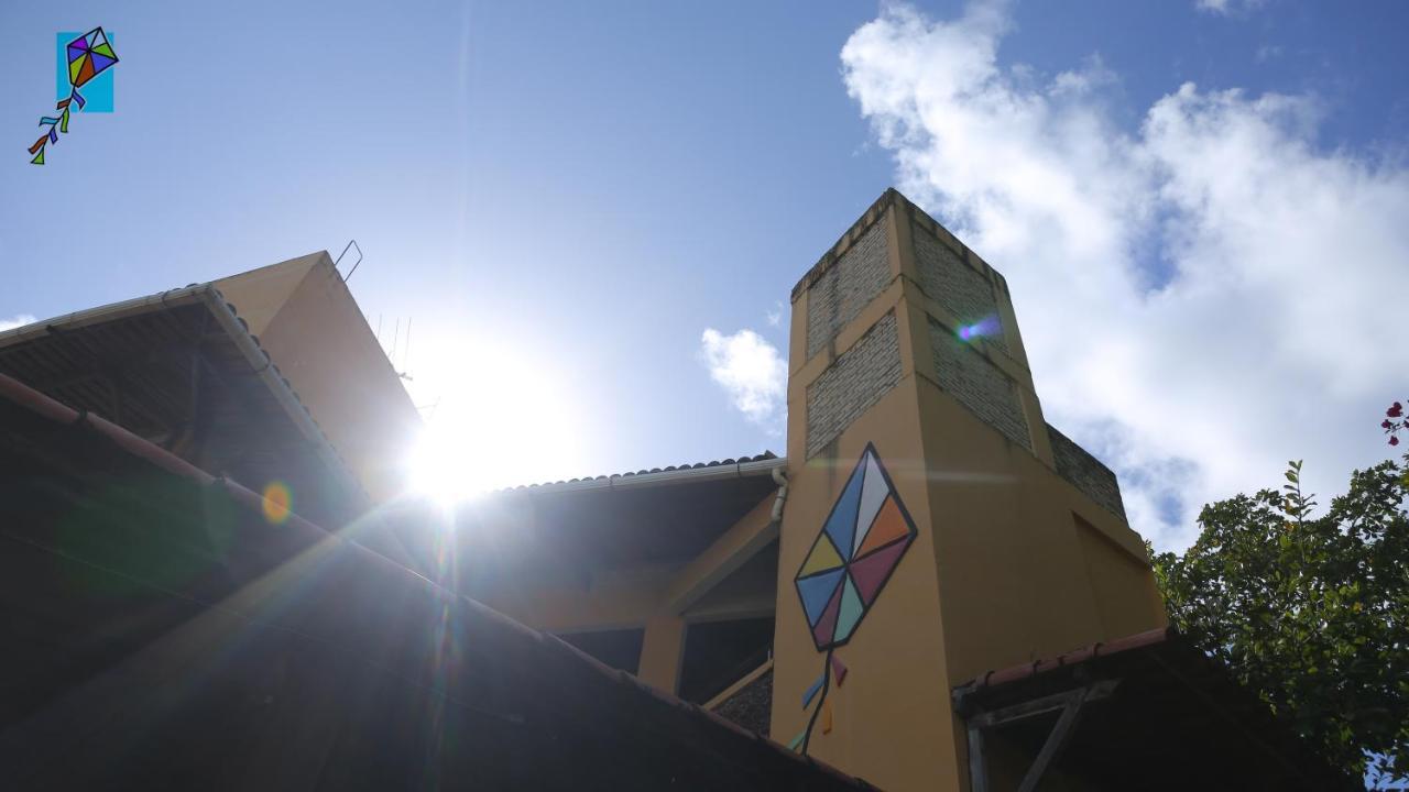 Hotel Morro Do Careca Natal Exteriér fotografie